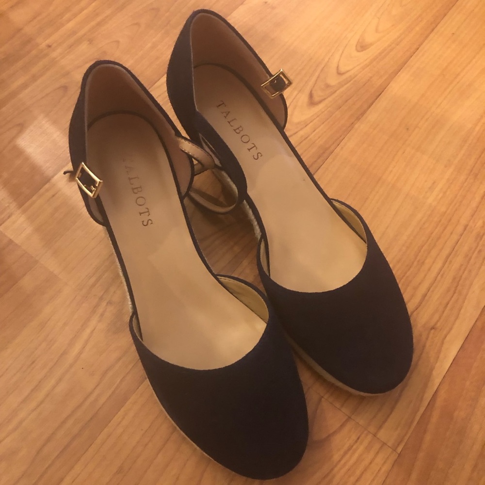 Espadrilles